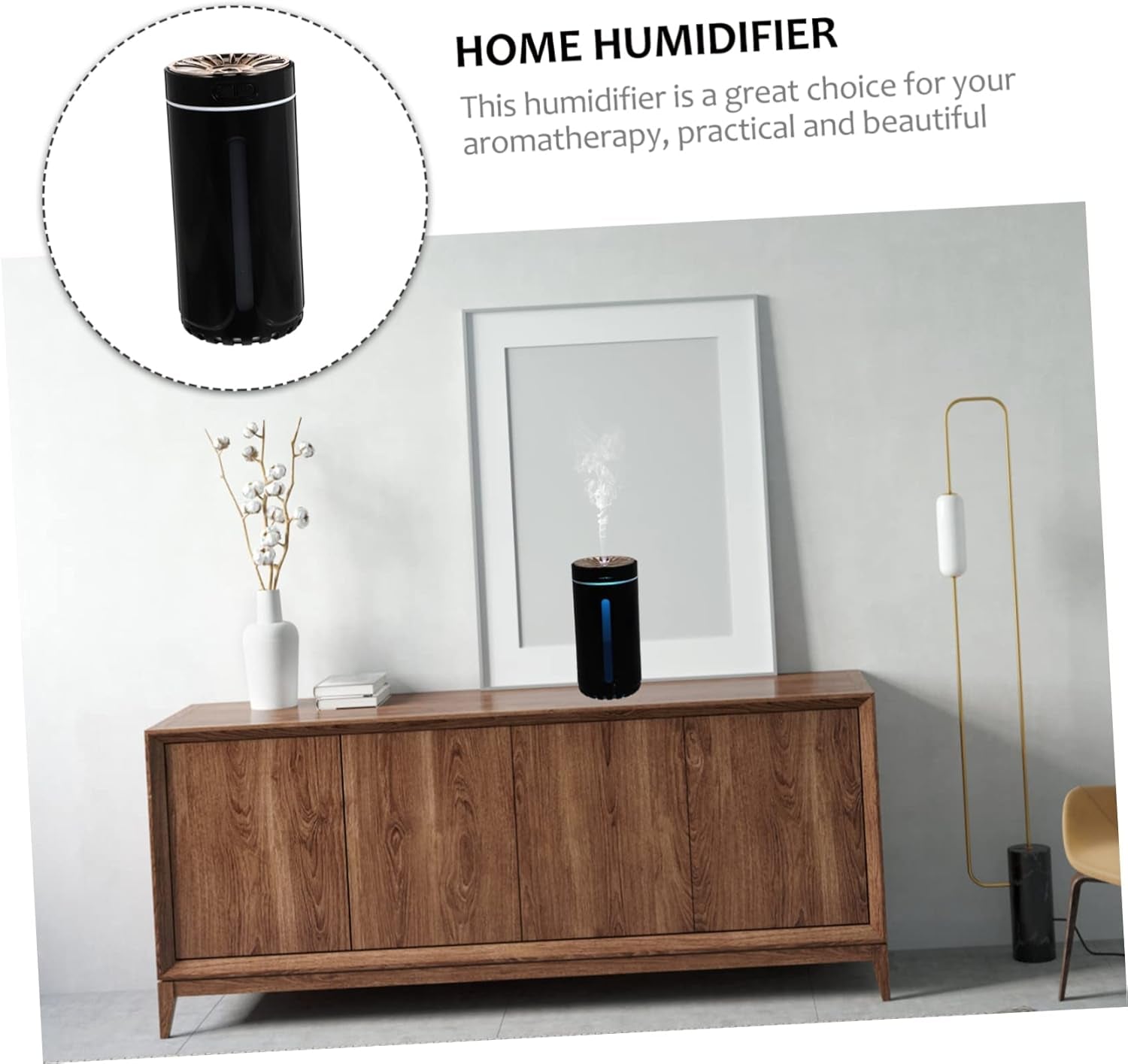 Car Aroma Diffuser Creative Aroma Machine Usb Scent Aromatherapy Odour Car