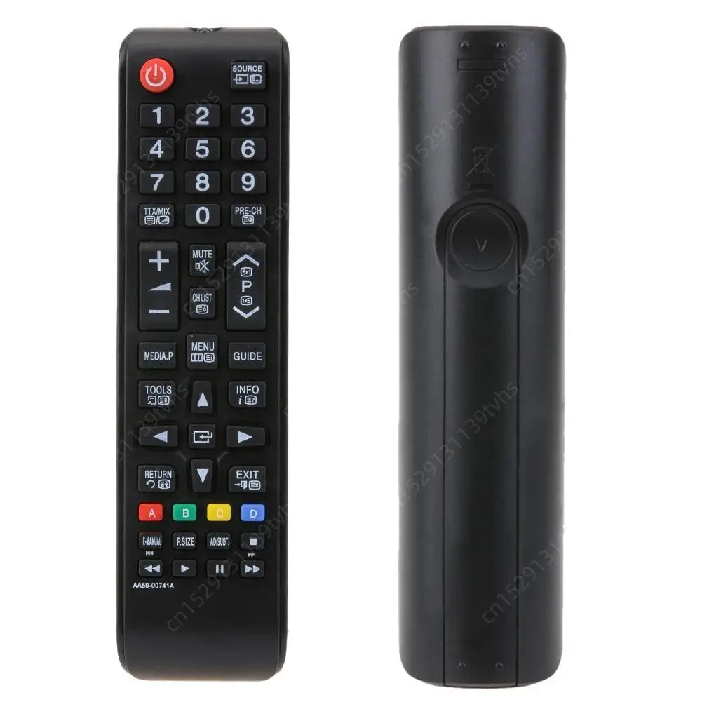 New Remote Control for Samsung TV for Samsung AA59-00741A 3D SMART TV Aa59-00603A AA59-00741A AA59-00496A AA59