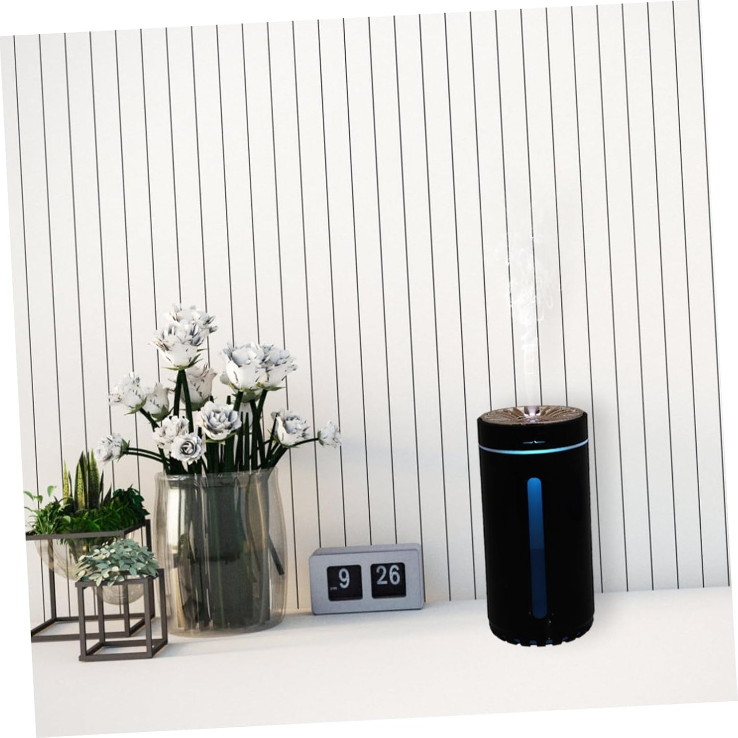 Car Aroma Diffuser Creative Aroma Machine Usb Scent Aromatherapy Odour Car