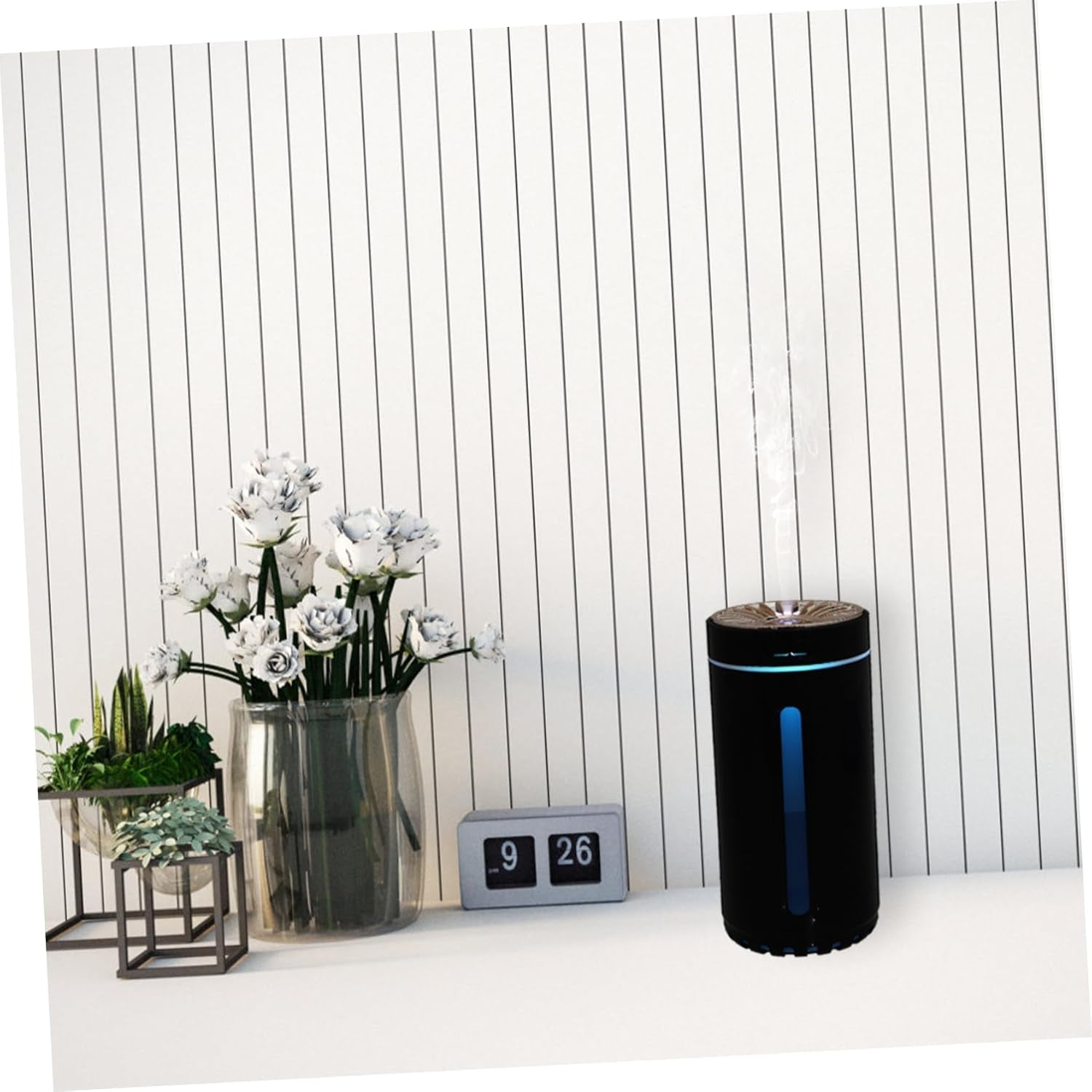 Car Aroma Diffuser Creative Aroma Machine Usb Scent Aromatherapy Odour Car