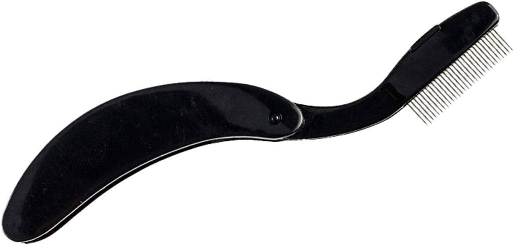 Skin Routine Eyelash Comb Eyelash Separator Mascara Lift Curl Metal Brush Beauty Makeup Tool Mothers Day Gifts