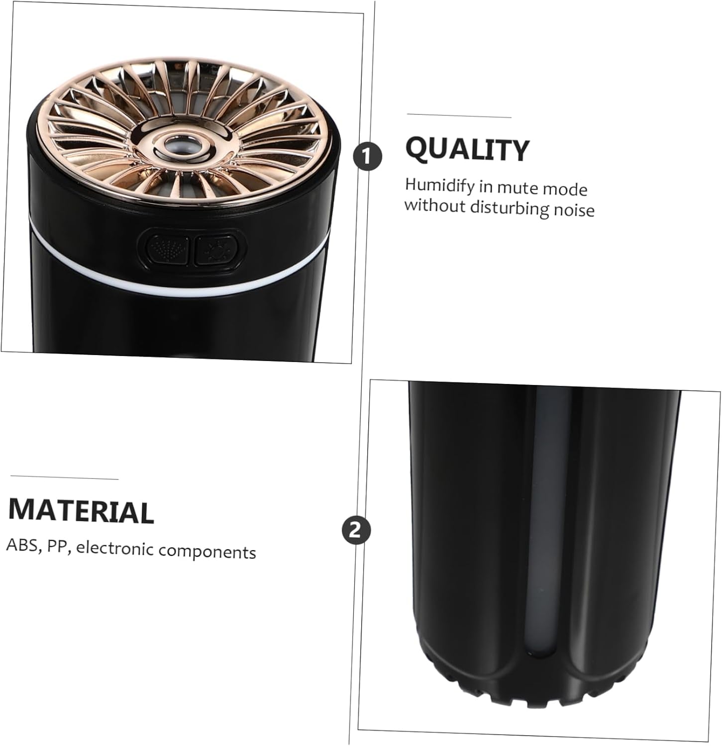 Car Aroma Diffuser Creative Aroma Machine Usb Scent Aromatherapy Odour Car